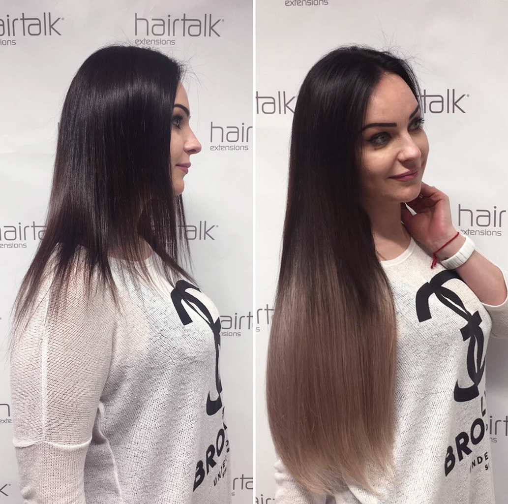 Цены на услуги в Салоне hairtalk